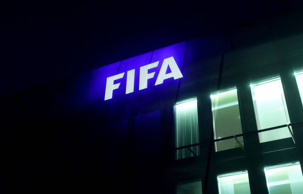 Qatar 2022: La FIFA confirme l’utilisation de l’arbitrage semi-automatisé