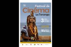 Dakar: le Maroc invité d'honneur du 3e Festival de cinéma ''Les Téranga'’