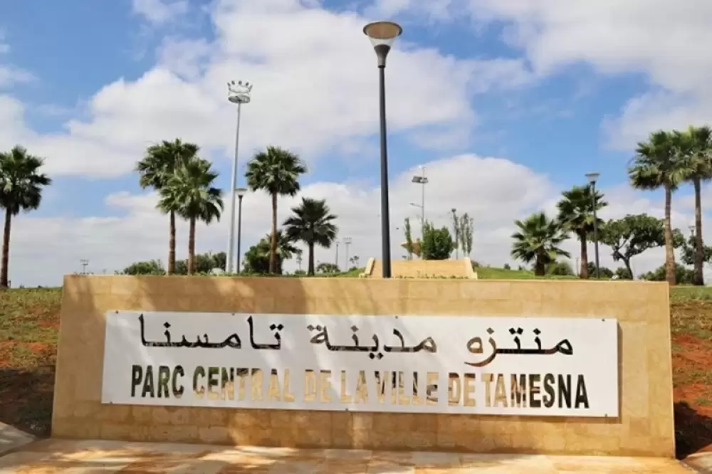 Tamesna/Tanger: Une entreprise espagnole réclame plus de 400 millions d'euros au Maroc