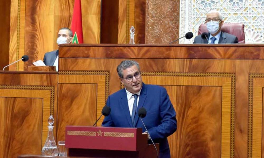 Réforme de la santé : Akhannouch dévoile les détails de la nouvelle vision du gouvernement