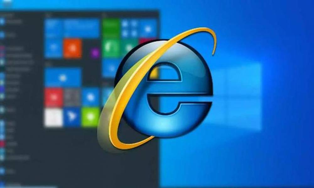 Internet Explorer cessera d’exister ce mercredi, après 27 ans