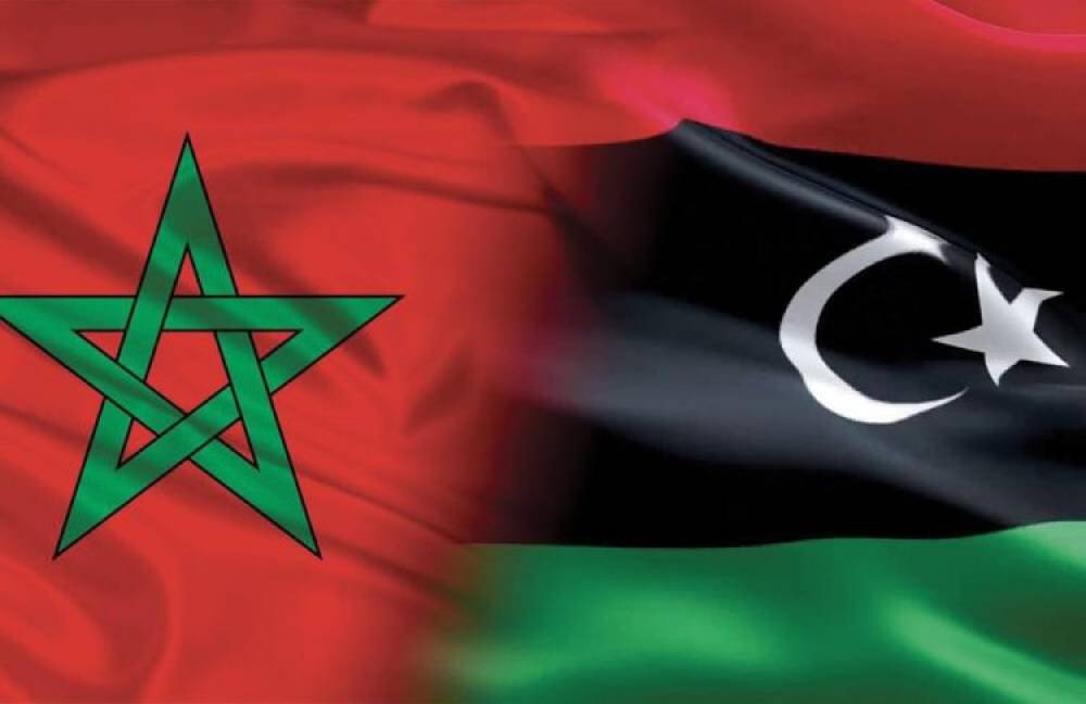 Maroc-Libye: examen des perspectives de coopération en matière de planification