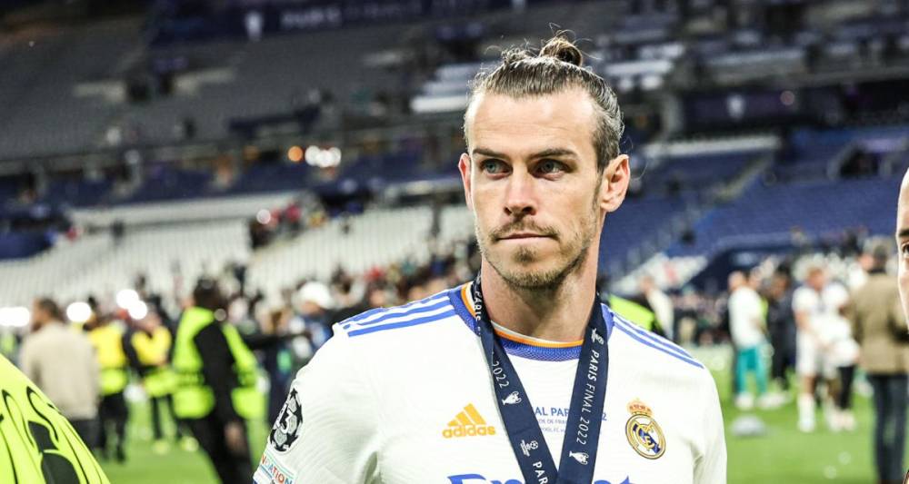 Real Madrid : Gareth Bale confirme son départ du club (officiel)