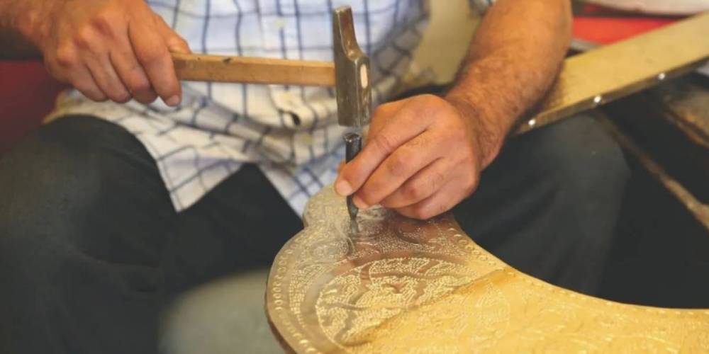 La Maison de l’Artisan participe à la foire Internationale de Lisbonne