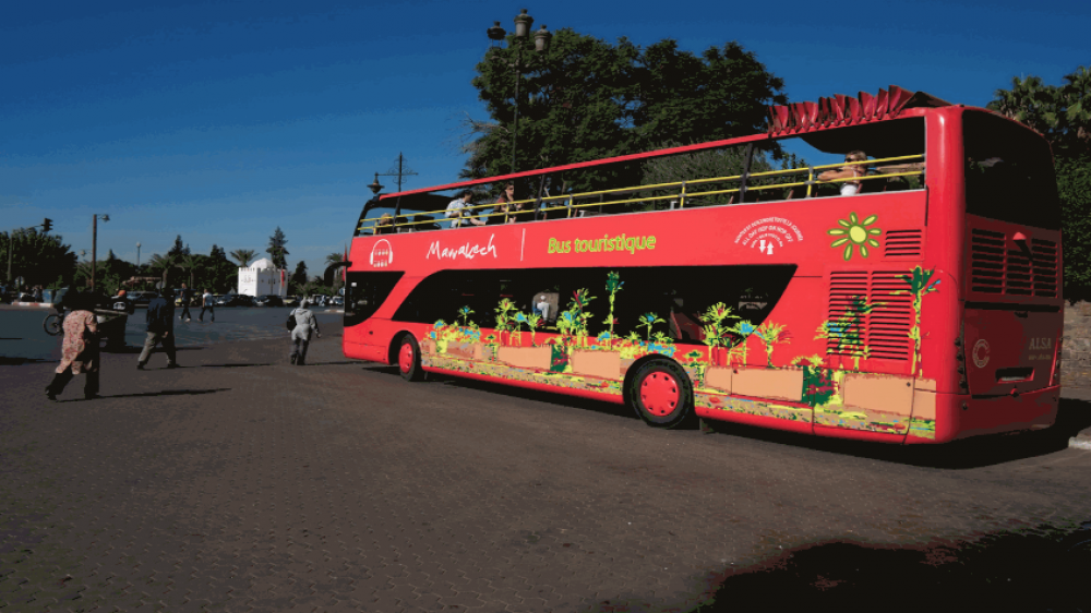 Transport touristique : revendications et appel à manifestation de la Fédération nationale des transporteurs