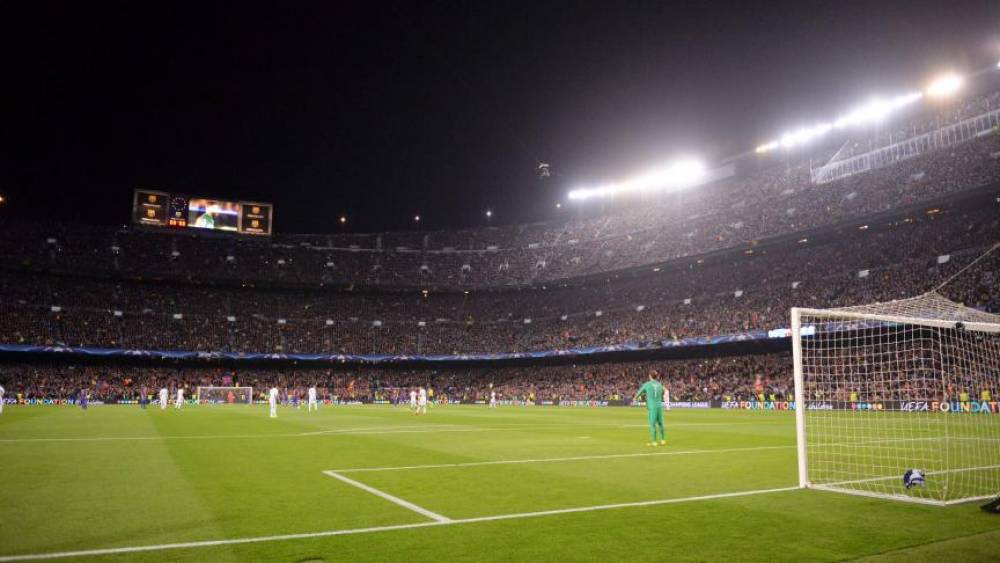 Le FC Barcelone a trouvé comment renflouer ses caisses: il cède une partie de ses droits TV