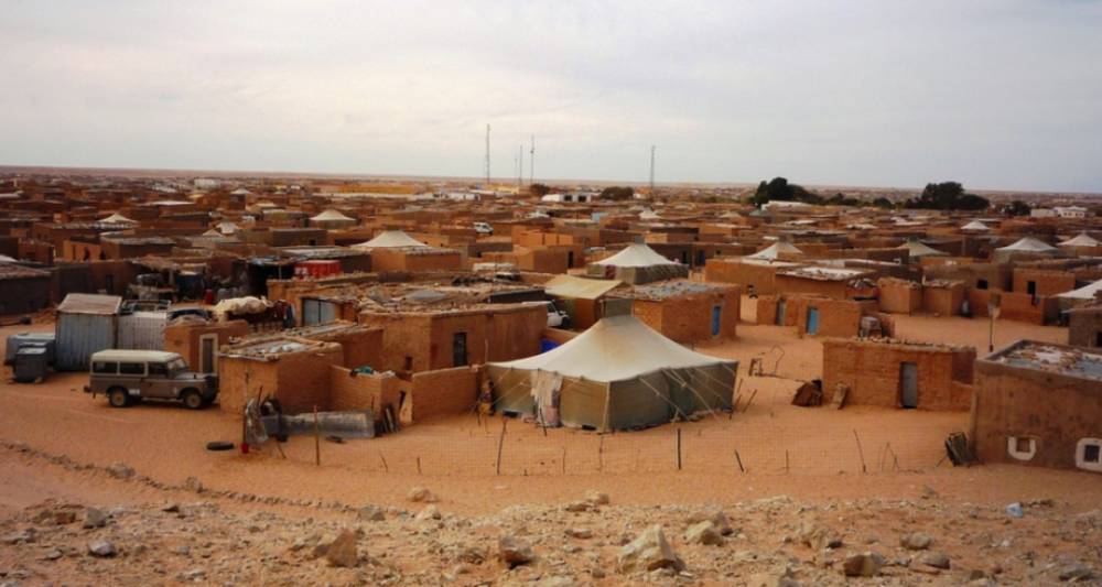 CDH de l'ONU: la traite des êtres humains dans les camps de Tindouf dénoncée