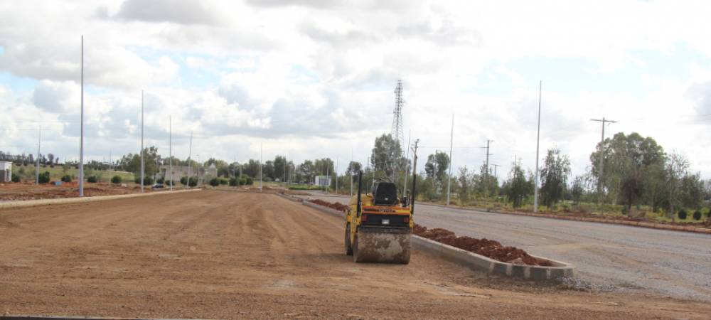 Le Conseil de gouvernement approuve un projet de décret portant création de la zone d'accélération industrielle de Ain Johra