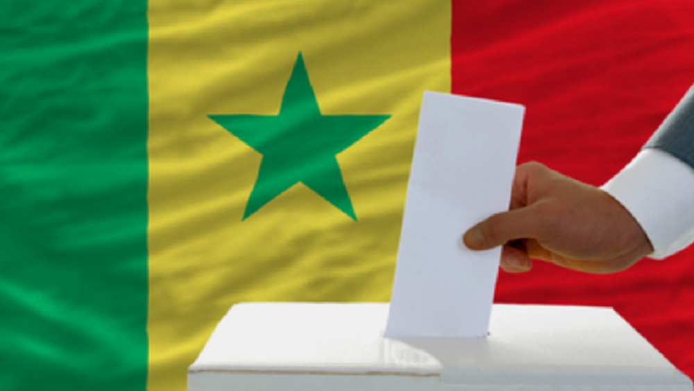 Législatives au Sénégal : huit listes de candidats retenues