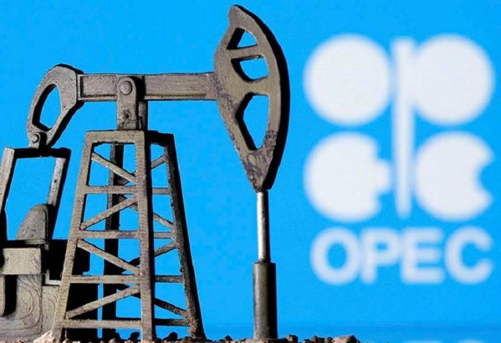 Pétrole: l'Opep+ en conclave après la mise au ban de la Russie