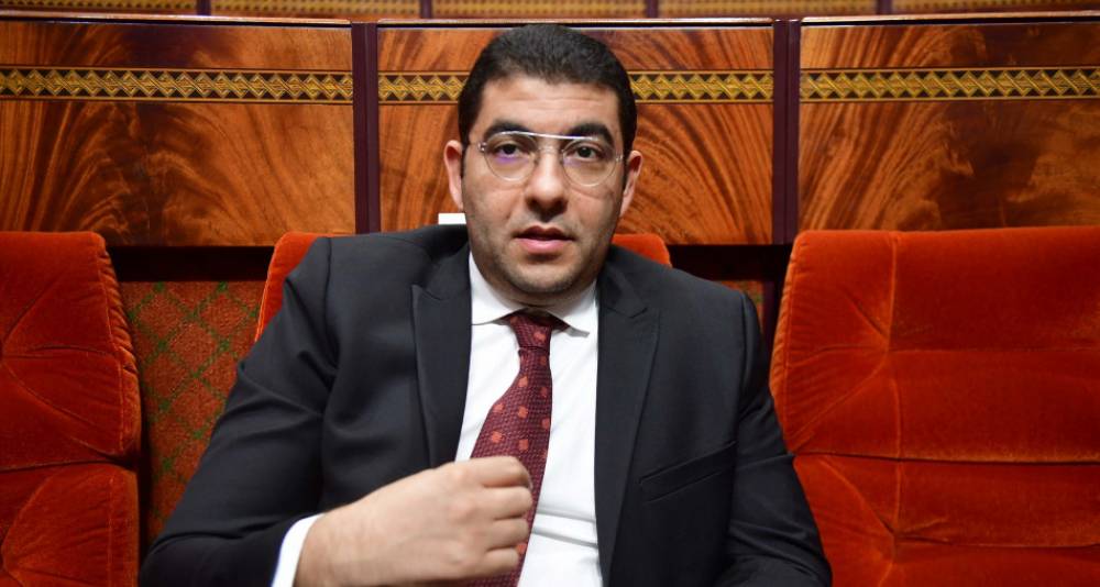 Chambre des Représentants: le projet de loi relatif au Bureau marocain du droit d’auteur et des droits voisins adopté