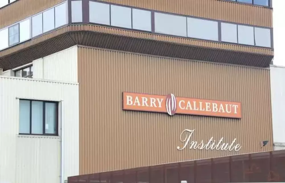 Belgique : Présence de salmonelle dans la principale usine de chocolat du géant mondial Barry Callebaut