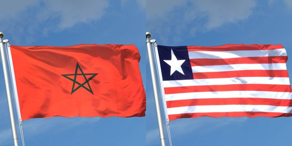 Maroc-Libéria : les relations bilatérales ont atteint un "niveau sans précédent"