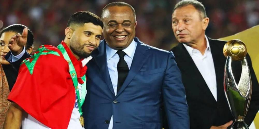 WAC-Al Ahly: nouvelle défaite du club cairote