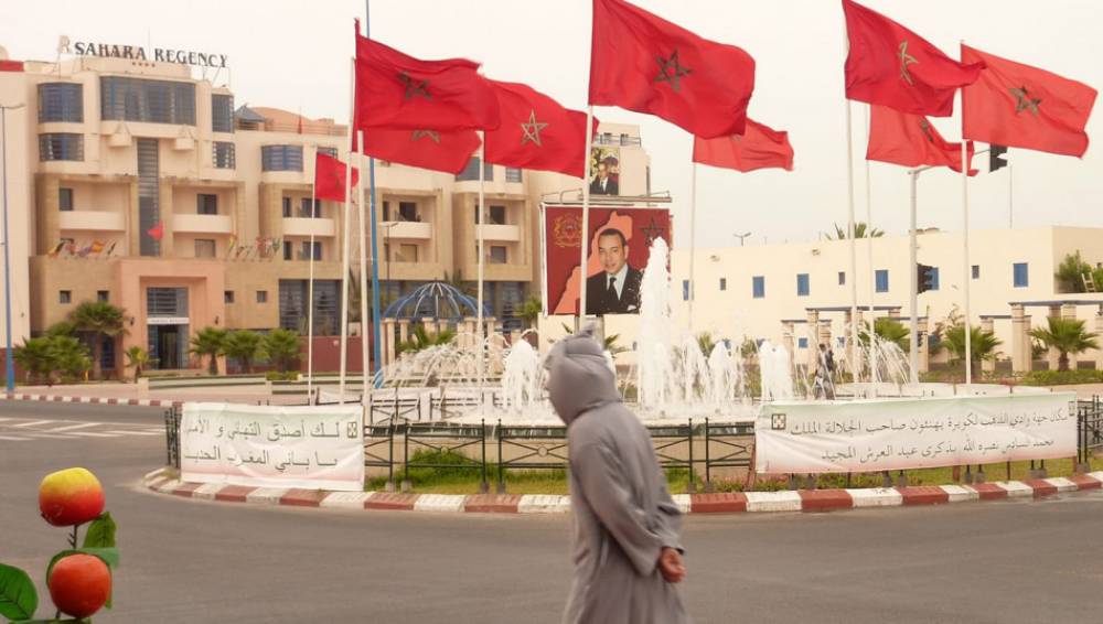 Genève: appui renouvelé à l’intégrité territoriale du Maroc au Conseil des DH