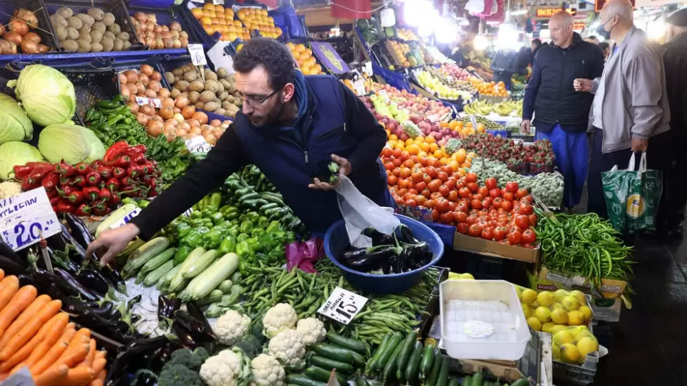 Turquie: l'inflation à 73,50% en mai sur un an