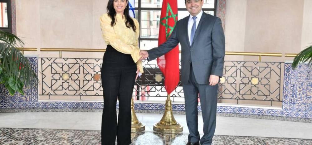 Israël va faire venir des travailleurs du Maroc