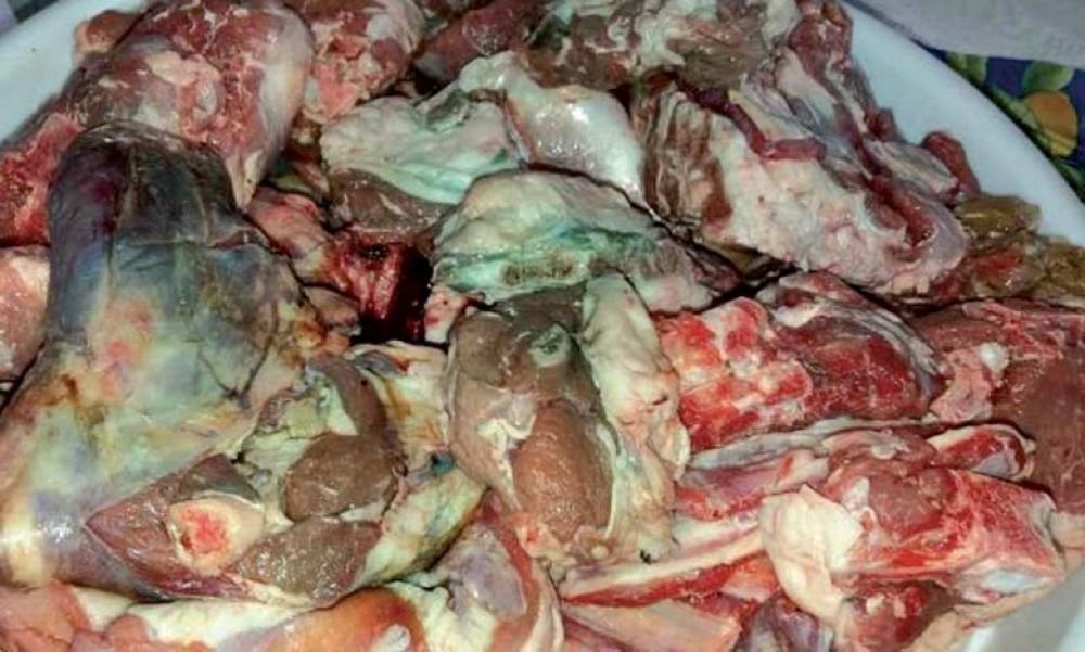 Viande putréfiée - Aïd Al Adha : le ministre de l’Agriculture rassure