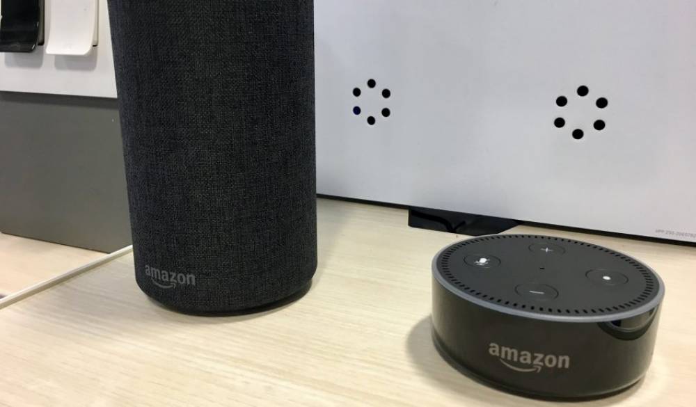 Amazon développe une fonction de reproduction de voix humaines pour Alexa