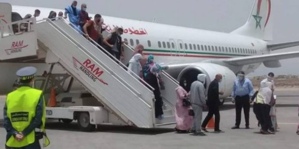 Billets d’avion: les étudiants marocains en Russie déplorent la cherté des prix