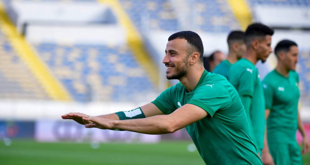 Romain Saïss tout proche de signer dans un prestigieux club turc