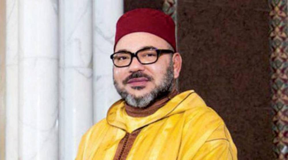 SM le Roi, Amir Al-Mouminine, adresse un message aux pèlerins marocains devant se rendre aux Lieux Saints de l’Islam