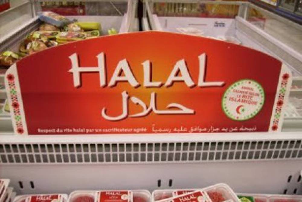 Les Abattoirs de Casablanca renouvellent le Label HALAL