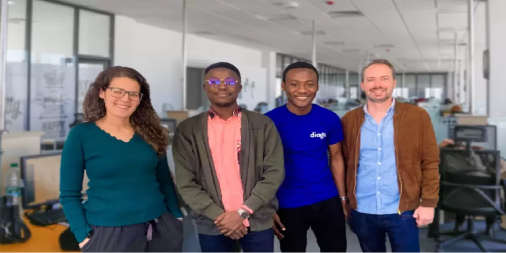 Chari fait l’acquisition de la startup Ivoirienne de e-Commerce Diago