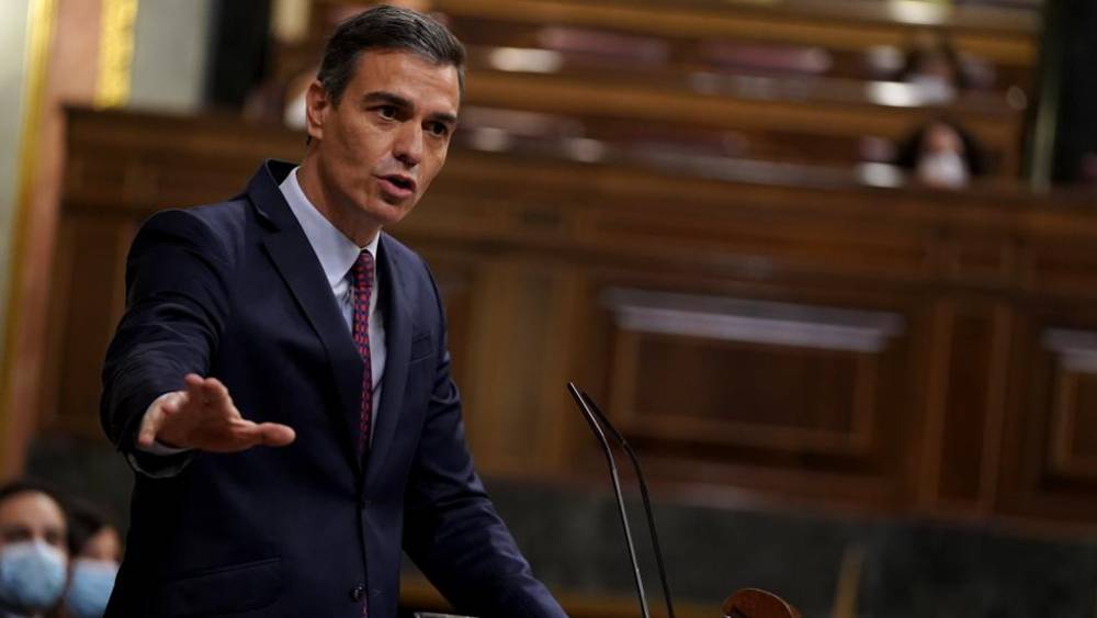 Pegasus :  L’Espagne rejette les accusations contre le Maroc
