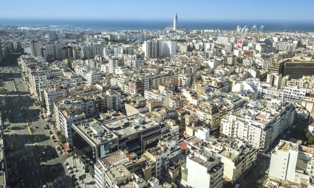 Exclusif – Banque mondiale: 100 millions de dollars supplémentaires pour la Commune de Casablanca