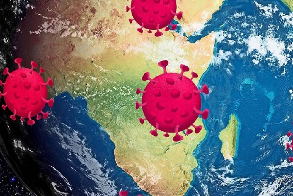 COVID-19 : Les décès devraient diminuer de près de 94% en 2022 en Afrique