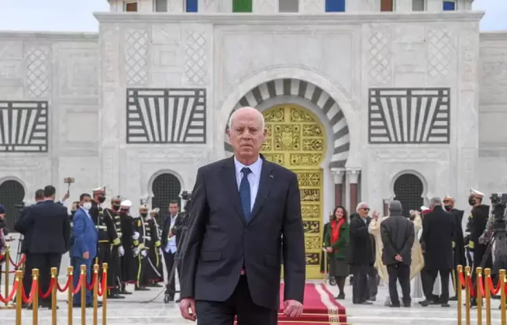 Tunisie : Le président Kais Saied cible de « menaces sérieuses », selon le ministère de l'Intérieur