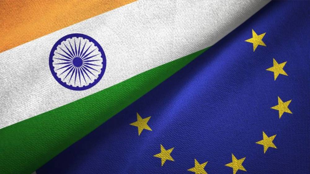 L'Union européenne et l'Inde reprennent les négociations pour un accord de libre-échange