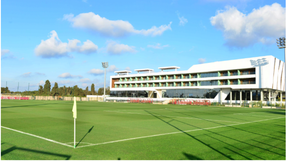 FIFA : le Maroc choisi pour abriter des ateliers de développement du football amateur et chez les jeunes