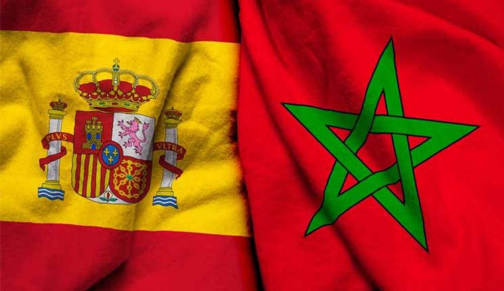 Maroc-Espagne : Laftit à Madrid pour une réunion de travail avec Marlaska