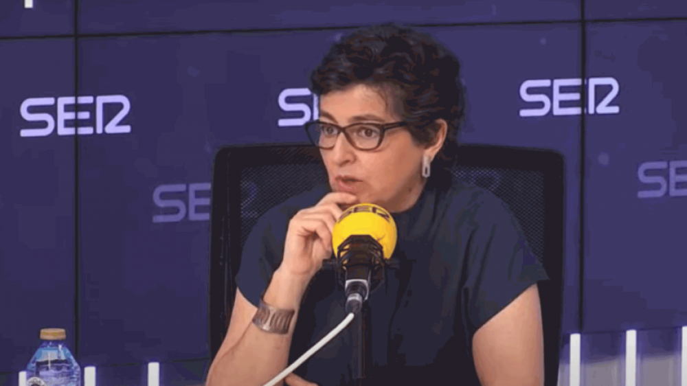 L'ex-ministre espagnole Arancha González Laya accuse Rabat d'avoir procédé à des “écoutes”