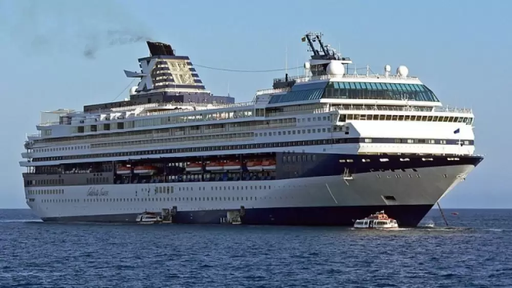 Un paquebot refusé au port de Tanger-ville, après la détection de cas positifs au Covid-19 parmi ses passagers