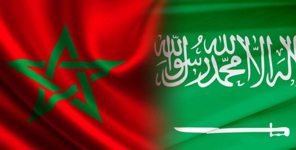 Commission mixte maroco-saoudienne: réunions à Rabat au niveau des hauts fonctionnaires et des experts