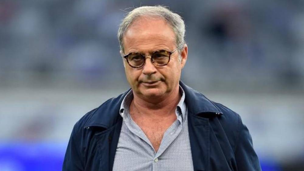 PSG: le club officialise l’arrivée de Luis Campos, chargé notamment du recrutement