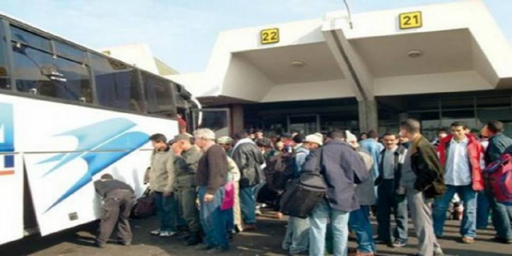 Aïd Al-Adha: la cherté des billets de voyage attise la colère des Marocains