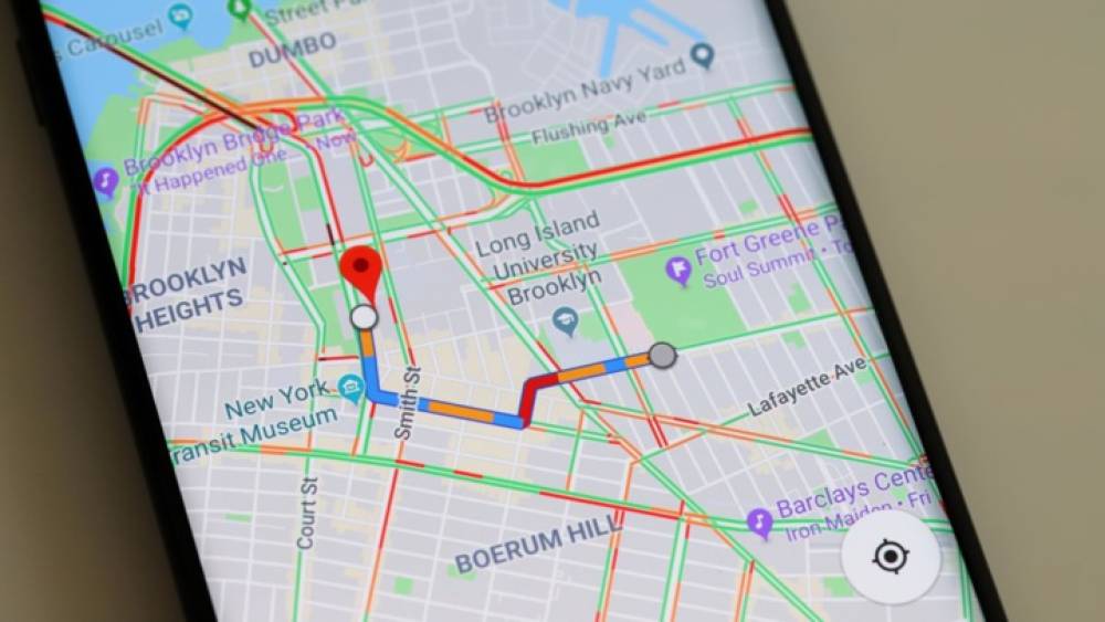 Technologie : Google Maps aide ses utilisateurs à faire des épargnes