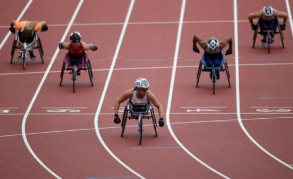 Grand prix de Tunis de para-athlétisme : Les Marocains établissent de nouveaux records africains