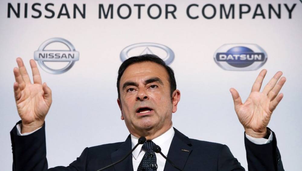 Affaire Ghosn: l'ex-patron de Renault absent à une nouvelle convocation en France