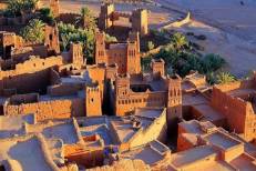 Ouarzazate: 10e Festival national des arts d'Ahwach du 10 au 12 juin