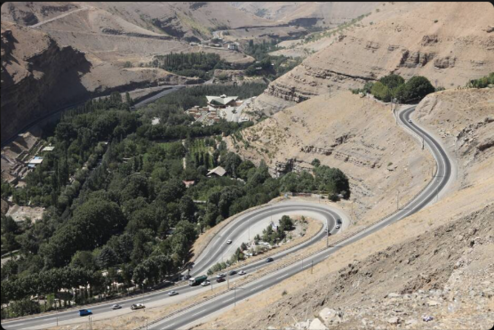 En Iran, au moins dix-sept morts dans le déraillement d’un train