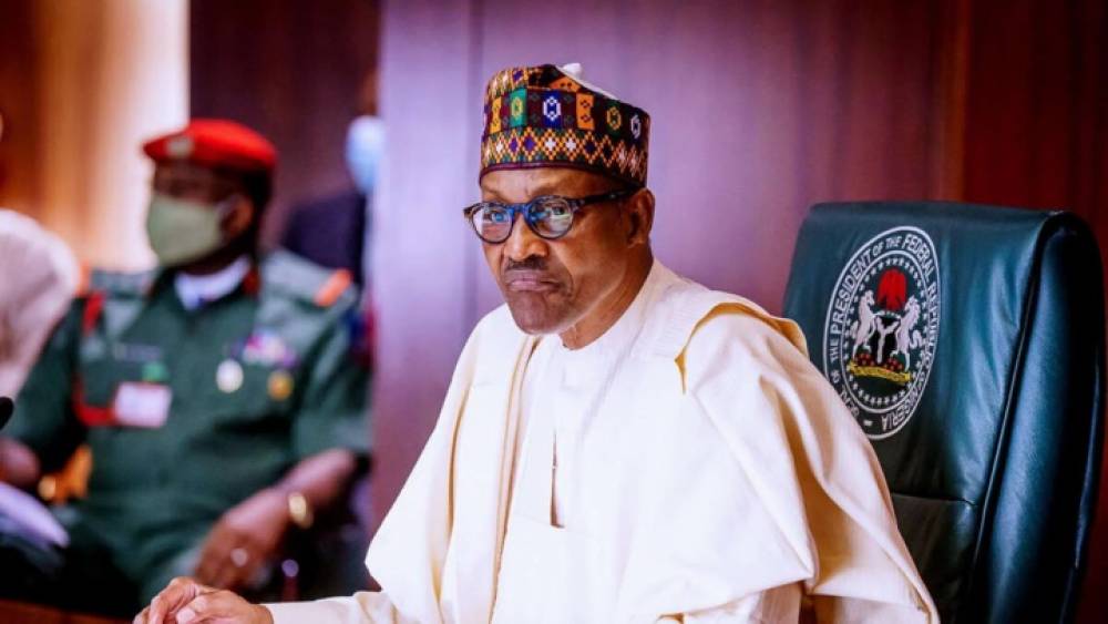 Le président nigérien exhorte le Royaume-Uni et les 27 à investir dans le gazoduc Nigeria-Maroc