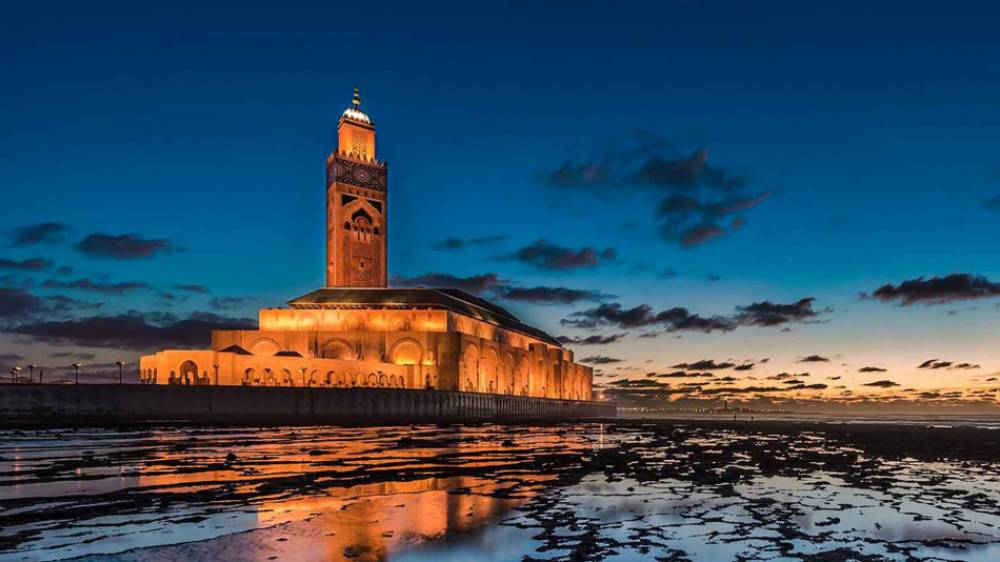 Le Maroc prône une diplomatie religieuse "singulière, holistique et efficace"