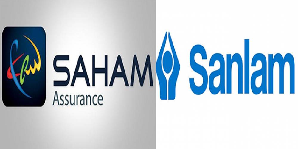 SAHAM Assurance devient Sanlam