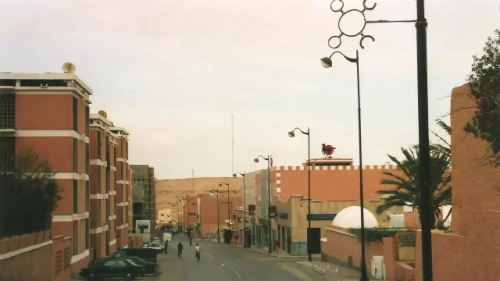 Météo. Quelques ondées ou des orages attendus dans l’Atlas, les Hauts Plateaux et au Sahara, ce lundi 6 juin 2022