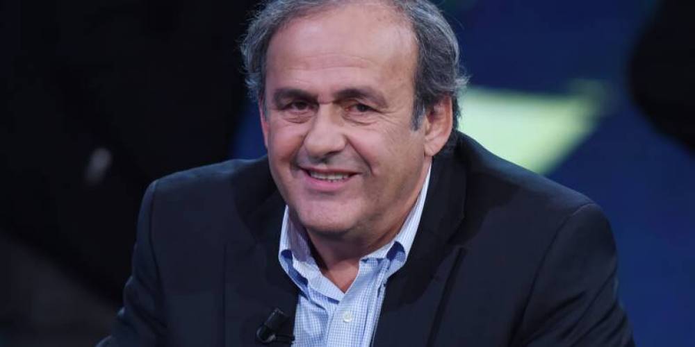 Fifa : Platini et Blatter jugés en Suisse pour escroquerie